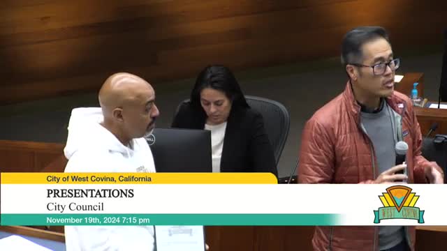 West Covina champions local businesses with Small Business Saturday