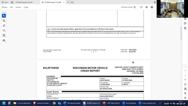 Concerns Rise Over Dangerous Intersection Safety Issues