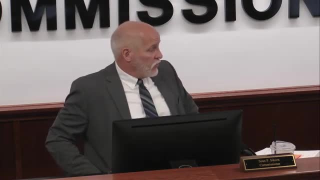 County approves funding for warming shelter amid rising concerns