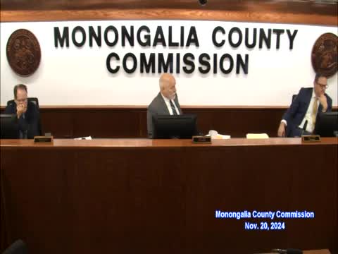 County Commissioners Approve Funding for Warming Shelter Amid Concerns