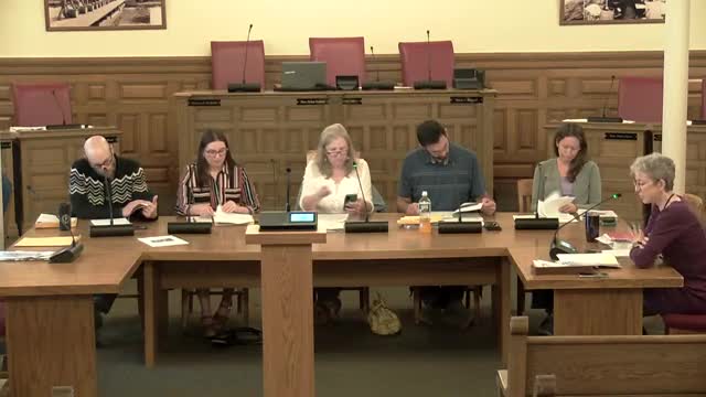 Historic District Nomination Sparks Community Engagement