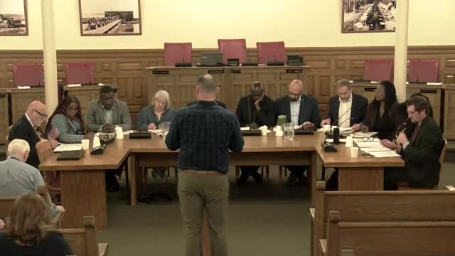 City moves forward with ambitious housing redevelopment plan