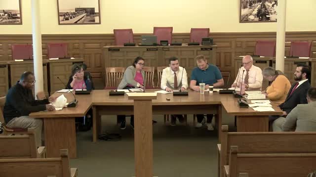 Elderly residents fight city demands to keep their homes