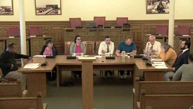 City resident fights to save home amid bureaucratic turmoil