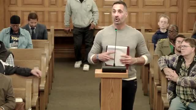 Landlord warns of crisis amid proposed eviction legislation