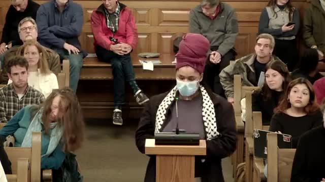 Community demands action on lead crisis in Syracuse