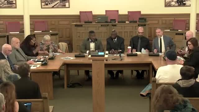 Syracuse leaders tackle urgent lead water service updates