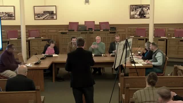 Developer aims to revitalize community with new bakery project