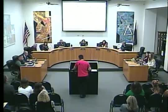 Teachers Rally for Four Day Work Week to Retain Talent