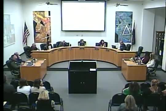 School Board Deliberates Controversial Calendar Changes