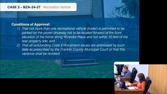Fire station variance sparks heated neighborhood debate