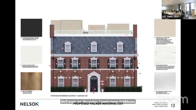 Building Modifications Spark Controversy Over Rooftop Equipment