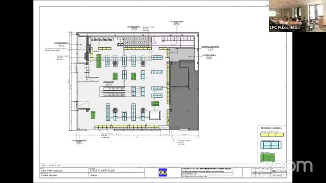 Preservationists clash over landmark alterations in New York