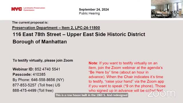 Controversial excavation seeks legalization after 13 year saga