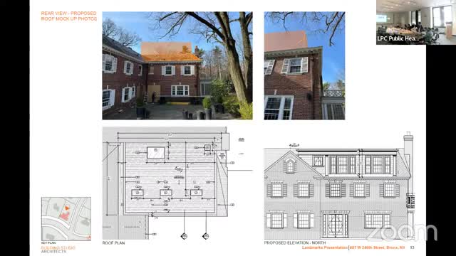 Controversial Greenwich Village renovation sparks heated debate