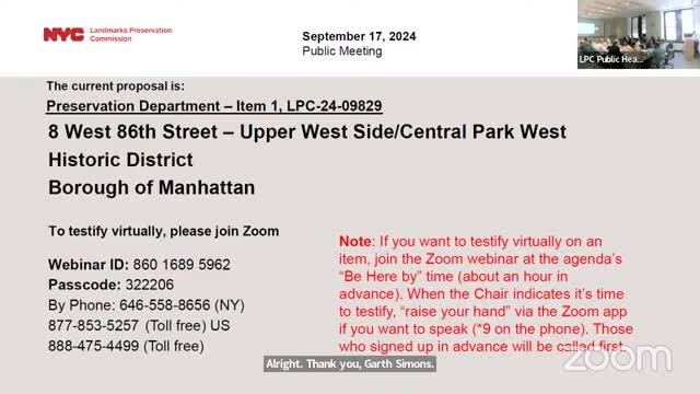 Residents rally against controversial development proposal