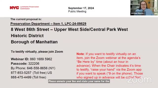 Bard Graduate Center expansion sparks community debate