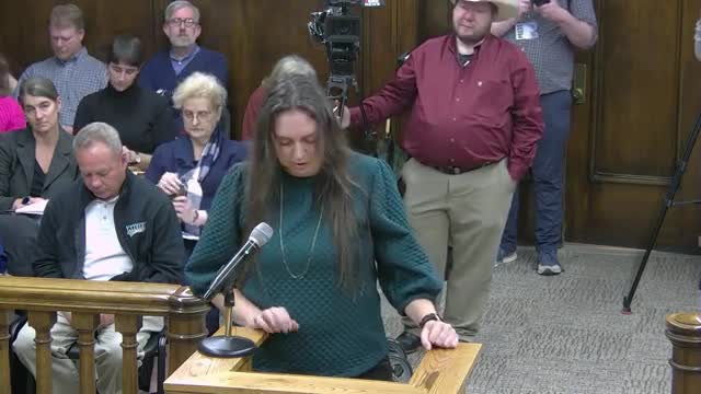 Activists demand compassionate solutions to Morgantown homelessness