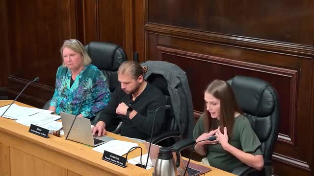 City Council Faces Backlash Over Shelter Bed Allocation Crisis