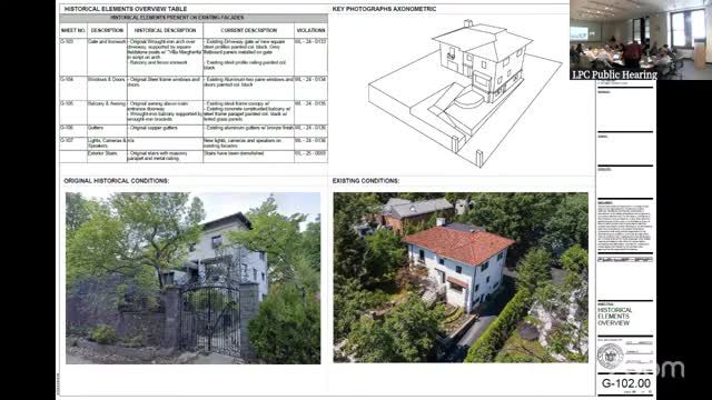 Renovation controversy sparks debate over historic preservation
