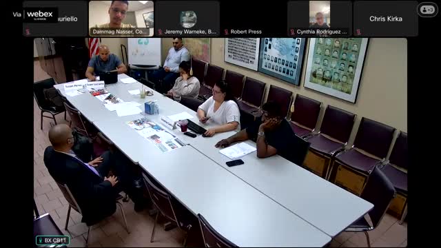 Cannabis delivery service aims to transform Bronx community