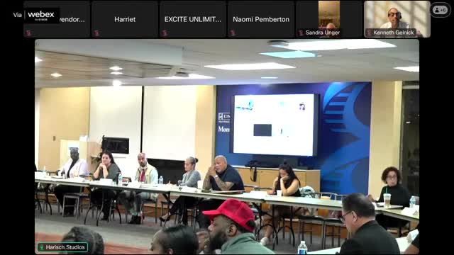 Community leaders push for interfaith committee amid debate