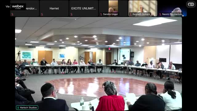 Committee clashes over cannabis approval process intensify