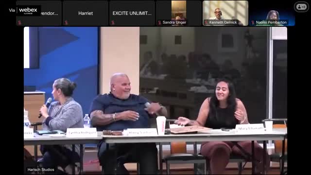 Community board tackles race and inclusion in new initiatives