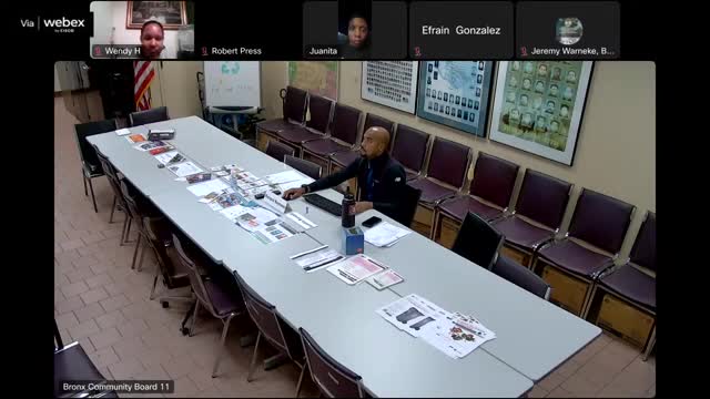 Council speaker demands stronger housing plan for New Yorkers