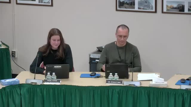 Community rallies against controversial education regionalization plan