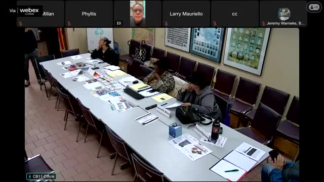 Confidential Information Leaked on Social Media Sparks Ethics Complaint