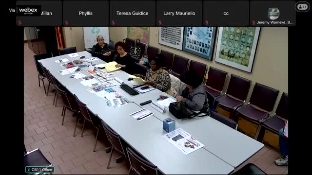 Confidential Information Leaked on Social Media Sparks Ethics Complaint