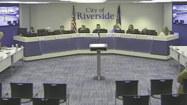 City Council Faces Public Outcry Over Political Comments