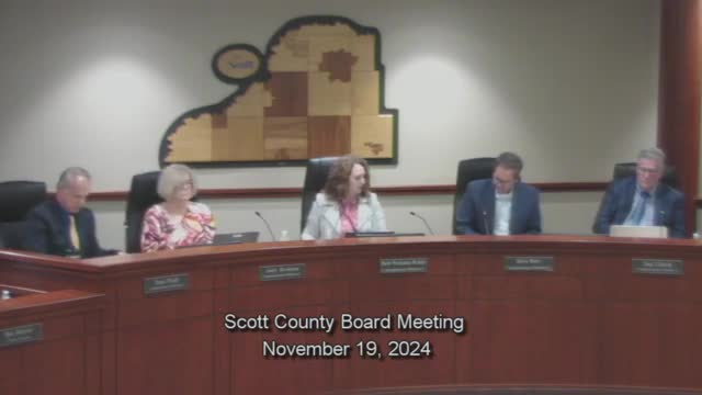 County Ditch 10 Repair Sparks Controversy Over Costs and Communication