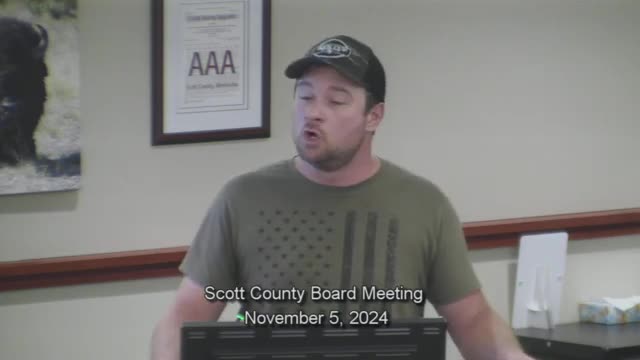 Residents rally against proposed warehouse threatening community charm