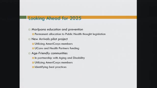 Community health assessment reveals urgent needs for seniors