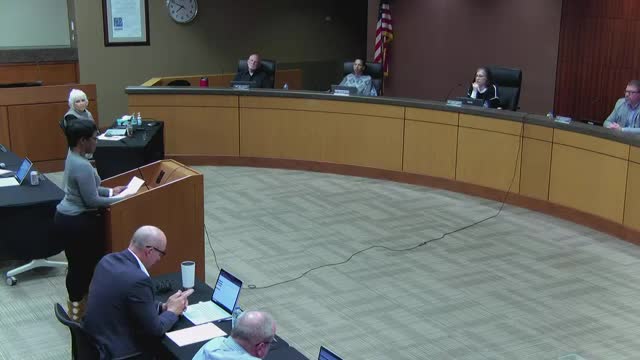 Community rallies against school closure plan amid concerns