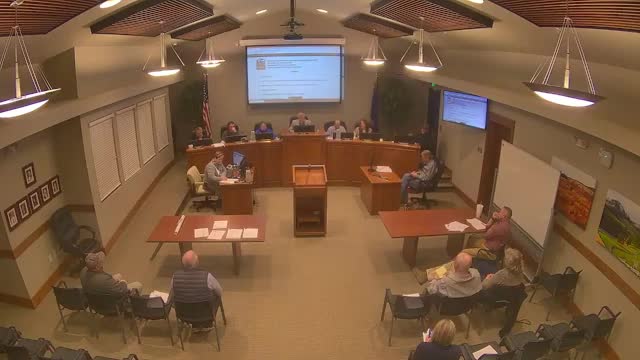 Valley Heights subdivision faces fierce opposition to lot split