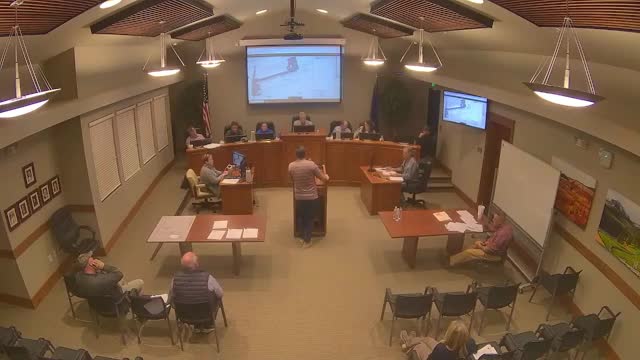 Tensions rise over high density housing setbacks
