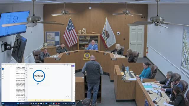 Residents Rally Against Controversial Low Income Housing Plan