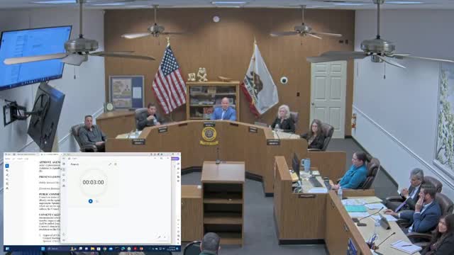 Residents demand cancellation of controversial housing project