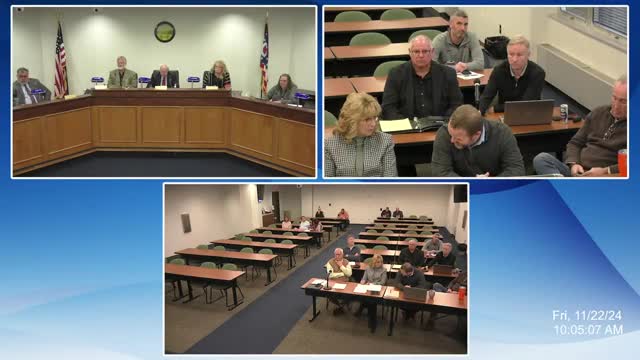 Manufacturing boom expected in Ohio after key discussions