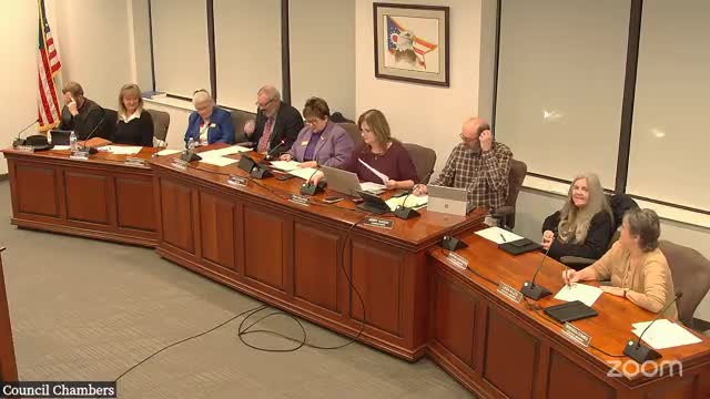 New Finance Director Set to Transform City Budget Planning