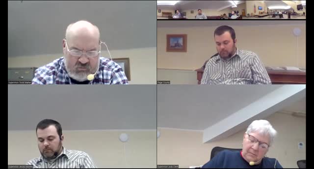 Wind Energy Debate Intensifies Over Setback Controversy