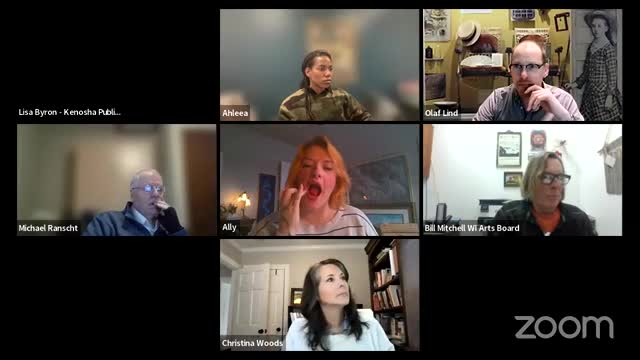 Local Artisans Transform Community Through Creative Programming