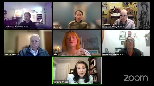 New Native Theater Challenges Traditional Boundaries in Milwaukee