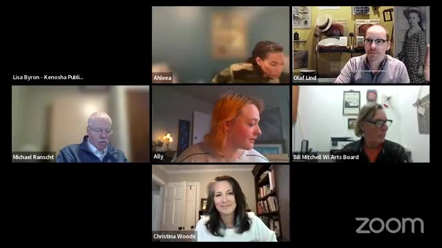 Community Art Initiative Sparks Hope and Cultural Awareness