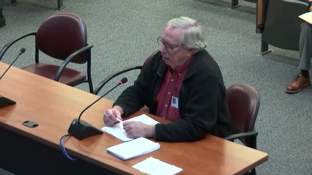 Residents demand better road planning amid safety concerns