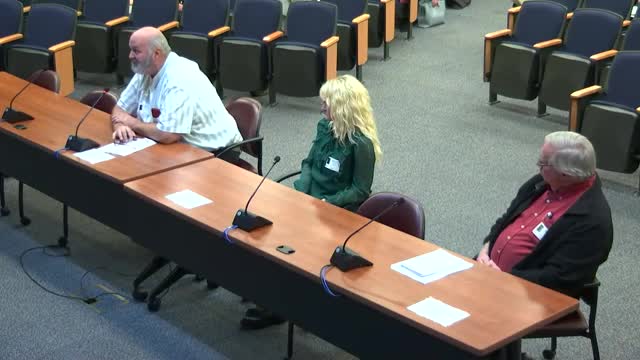 Residents demand accountability in controversial traffic project