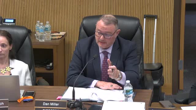 Commission votes to deny controversial development proposal